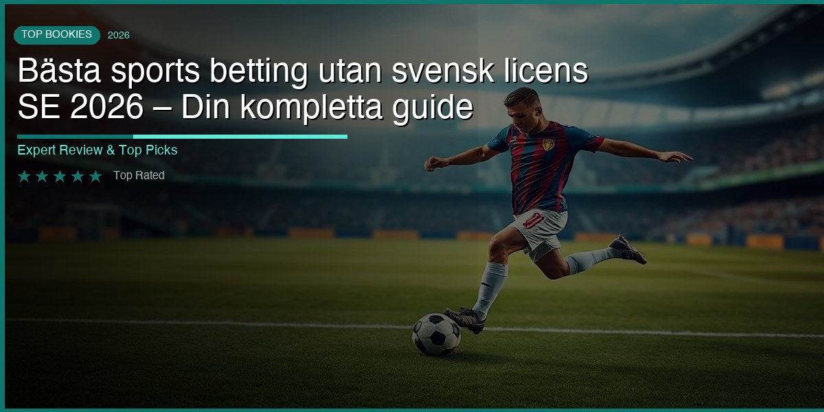 Casino spelupplevelse