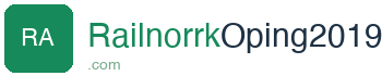 Railnorrkoping2019